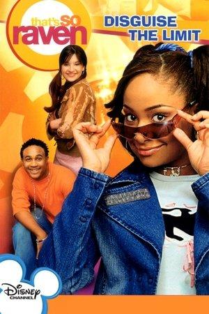 That's So Raven: Disguise the Limit streaming