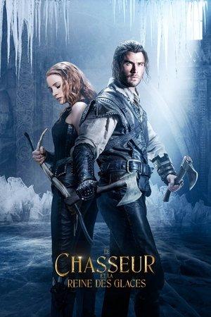 Le Chasseur et la Reine des glaces streaming