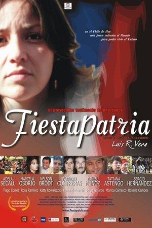Fiestapatria streaming