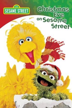 Christmas Eve on Sesame Street streaming