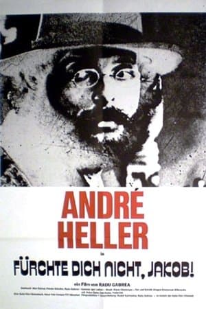 Fürchte dich nicht, Jakob! streaming