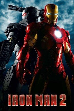 Iron Man 2 streaming