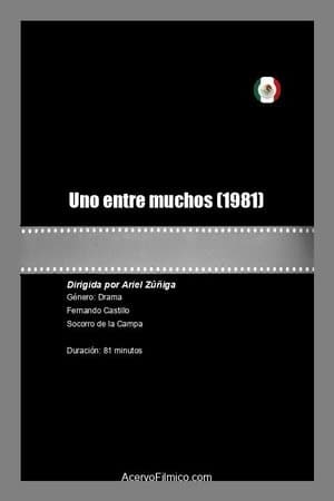 Uno entre muchos streaming