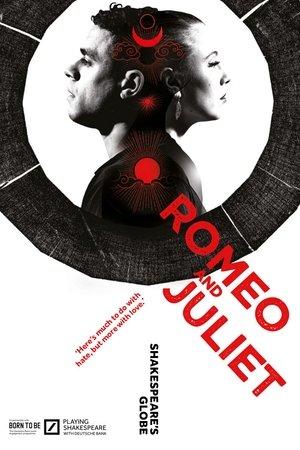Romeo and Juliet - Live at Shakespeare's Globe streaming