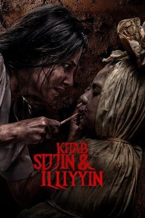 Kitab Sijjin & Illiyyin streaming