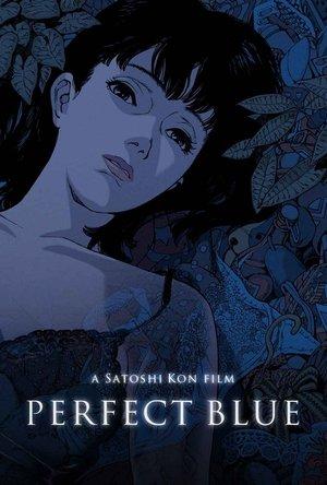 Perfect Blue streaming