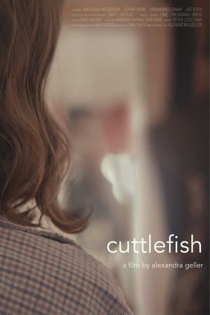 Cuttlefish streaming