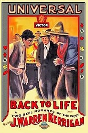 Back to Life streaming
