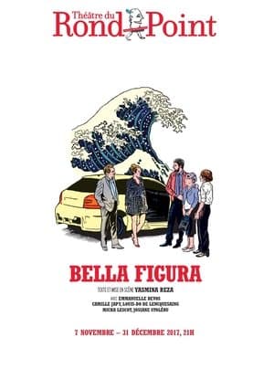Bella Figura streaming