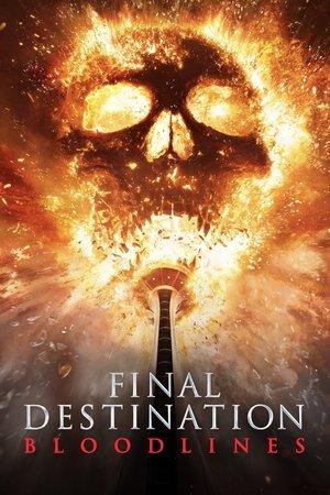Final Destination Bloodlines streaming