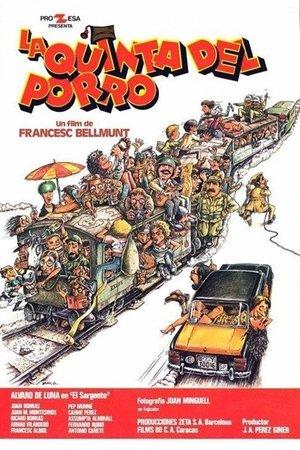 La quinta del porro streaming
