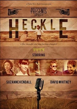 Heckle streaming