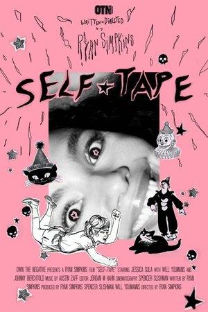 Self-Tape streaming