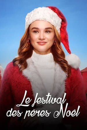 Le Festival des Pères Noël streaming