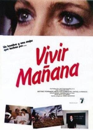Vivir mañana streaming