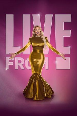 E! Live from the Red Carpet streaming