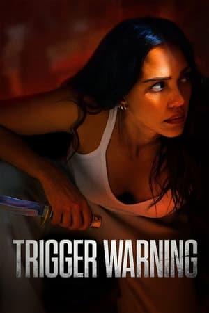 Trigger Warning streaming