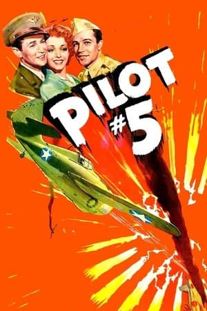 Pilot n°5 streaming