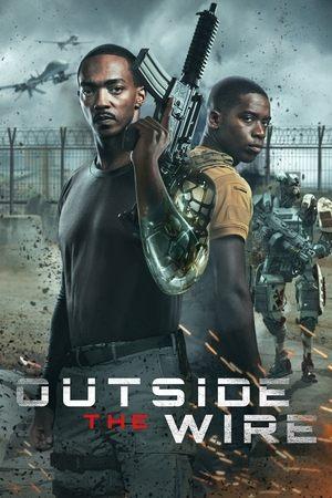 Outside the Wire streaming