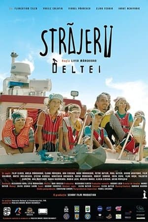 Strajerii Deltei streaming