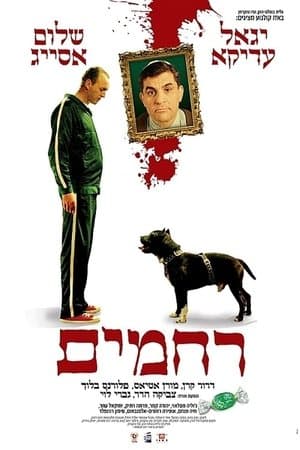 רחמים streaming