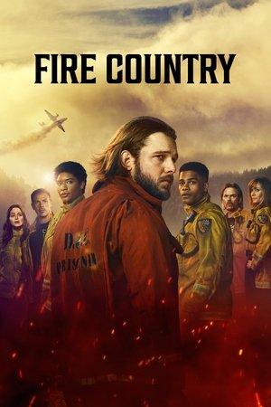Fire Country streaming