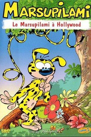 Le Marsupilami à Hollywood streaming
