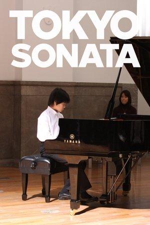 Tokyo Sonata streaming
