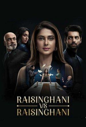 Raisinghani VS. Raisinghani streaming