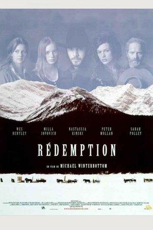 Rédemption streaming
