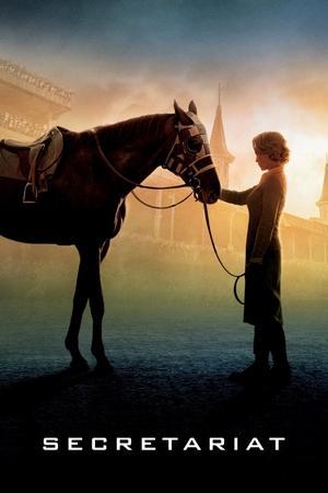 Secretariat streaming