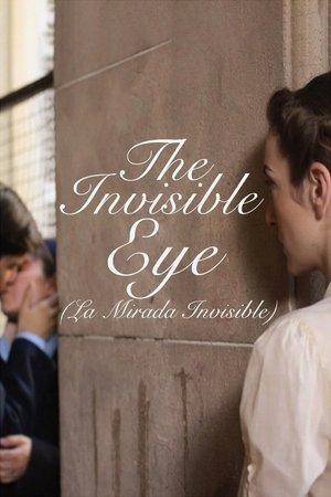 The Invisible Eye streaming