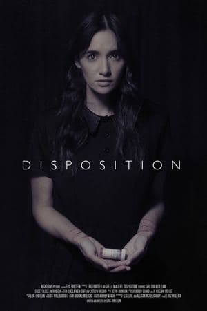 Disposition streaming
