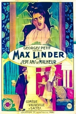Sept ans de malheur streaming