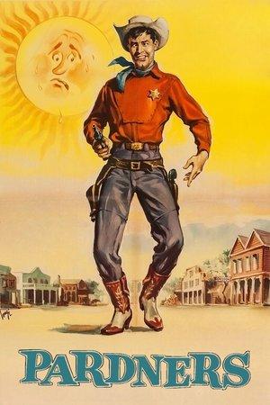 Pardners streaming