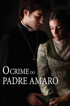 The Crime of Father Amaro streaming