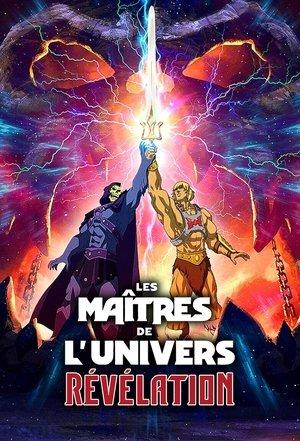 Les Maîtres de l'univers : Révélation streaming