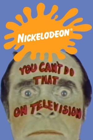 You Can't Do That on Television streaming