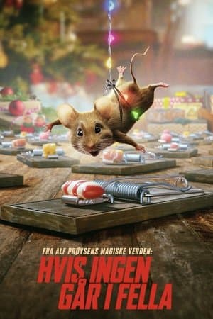 A Mouse Hunt for Christmas streaming