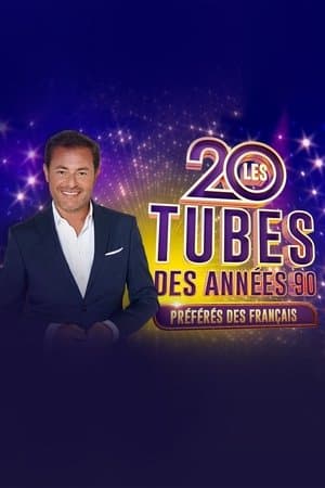 Les 20 tubes des années 90 préférés des Français streaming