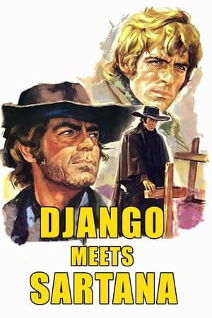 One Damned Day at Dawn... Django Meets Sartana! streaming