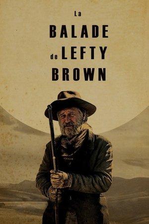 La Balade de Lefty Brown streaming