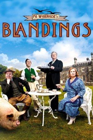 Blandings streaming