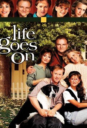 Life Goes On streaming