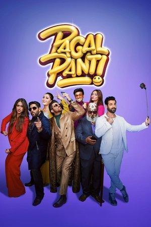 Pagalpanti streaming