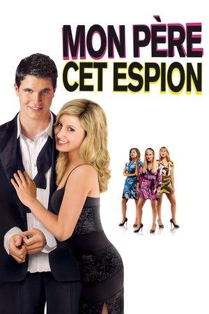 Mon père cet espion streaming