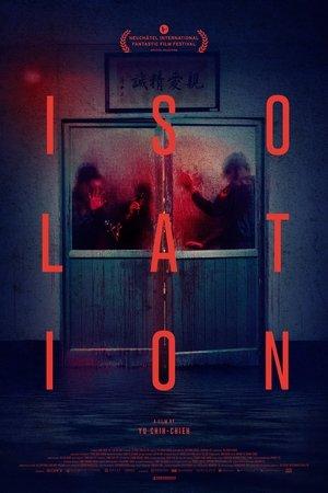 Isolation streaming