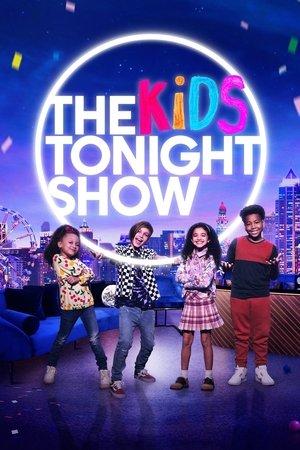 The Kids Tonight Show streaming
