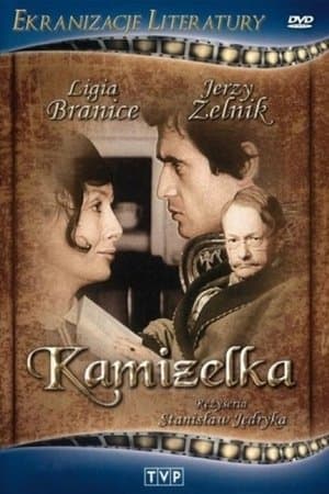 Kamizelka streaming