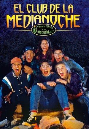 El club de medianoche streaming